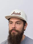 Бейсболка HOOD арт. 100-MWL002-HD001-WH Hood I (кремовый)